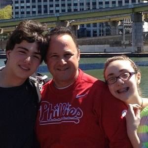 Meet your Posher, Sharon